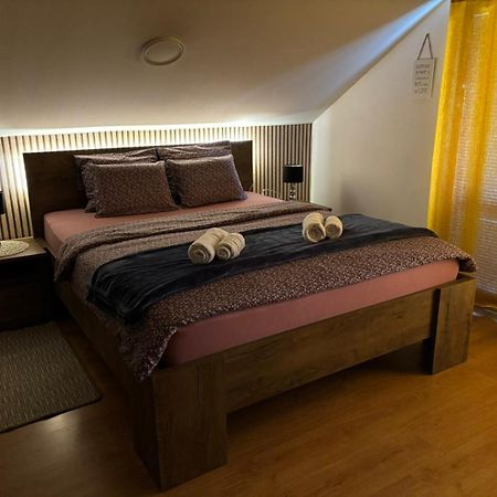 Holiday Home Bella Vita Gornji Mihaljevec Exterior foto