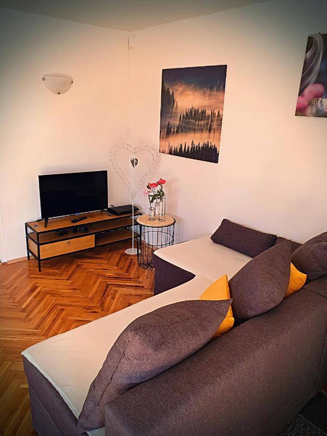 Holiday Home Bella Vita Gornji Mihaljevec Exterior foto