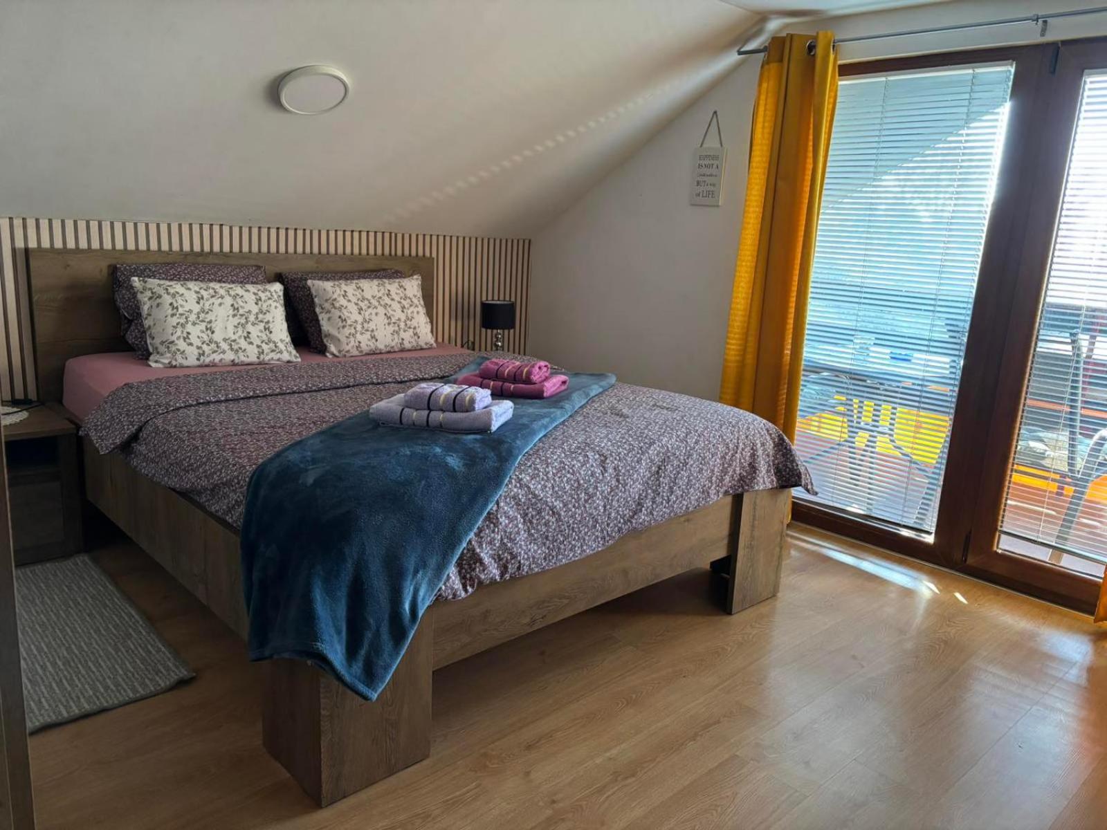 Holiday Home Bella Vita Gornji Mihaljevec Exterior foto
