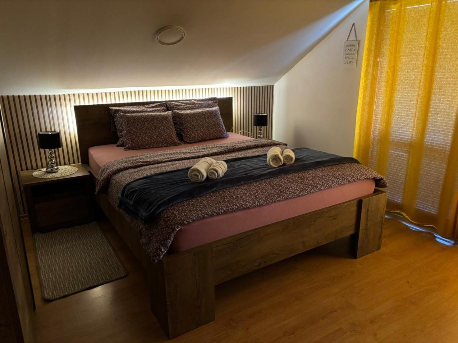 Holiday Home Bella Vita Gornji Mihaljevec Exterior foto